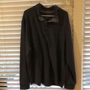 Pullover knit tommy Bahamas